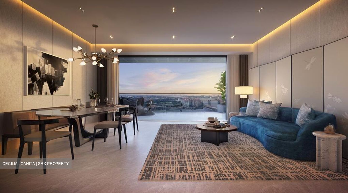 Thomson View Condominium (D20), Condominium #585045321